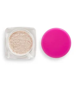 Revolution - *Cosmic Trip* - Pigmentos sueltos Space Flake - Alien>Makeup Revolution New