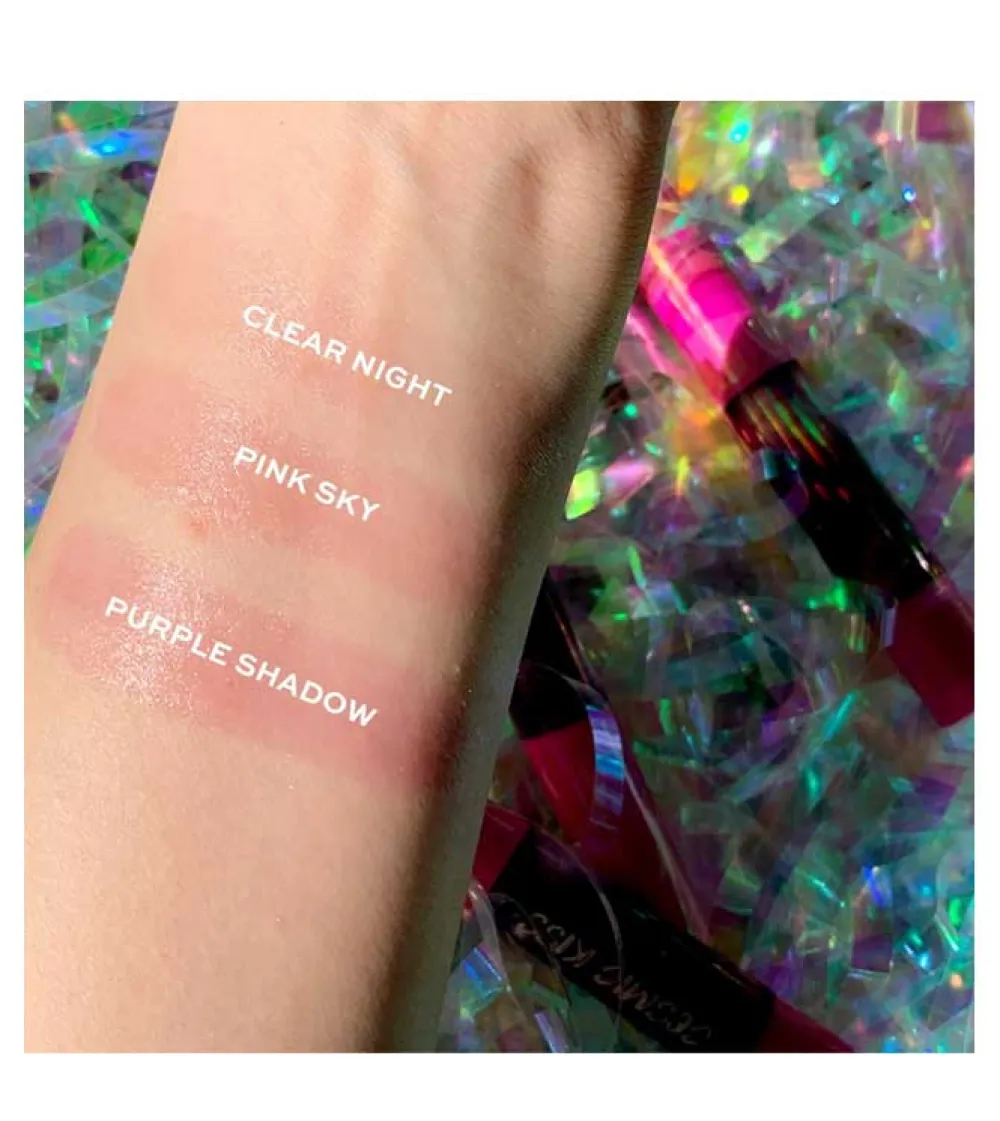 Revolution - *Cosmic Trip* - Tinte para labios - Clear Night>Makeup Revolution Discount