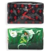 Revolution - *DC Poison Ivy & Harley Quinn* - Neceser>Makeup Revolution Outlet