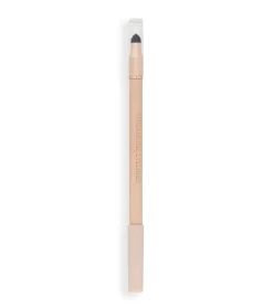 Revolution - Delineador de ojos Streamline Waterline Eyeliner Pencil - Nude>Makeup Revolution New