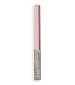 Revolution - Delineador de ojos líquido Super Flick - Silver>Makeup Revolution Online