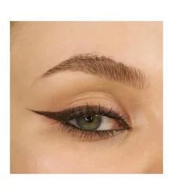 Revolution - Delineador de ojos Streamline Waterline Eyeliner Pencil - Brown><noscript><img width=