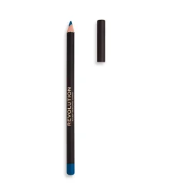Revolution - Delineador de ojos Kohl - Aqua>Makeup Revolution Sale