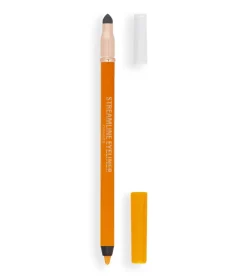 Revolution - Delineador de ojos Streamline Waterline Eyeliner Pencil - Orange>Makeup Revolution Outlet