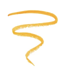 Revolution - Delineador de ojos Streamline Waterline Eyeliner Pencil - Orange><noscript><img width=