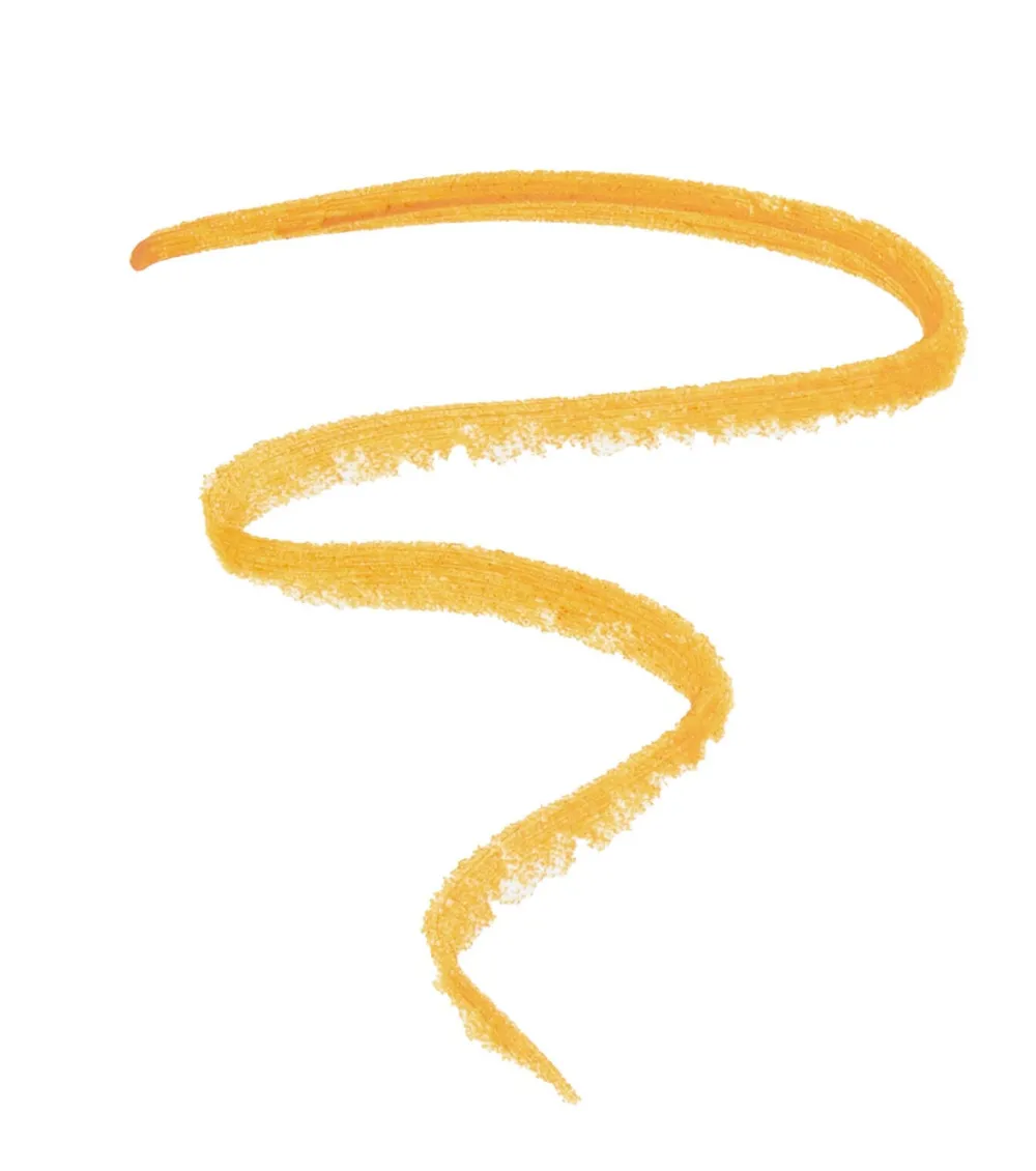 Revolution - Delineador de ojos Streamline Waterline Eyeliner Pencil - Orange>Makeup Revolution Outlet