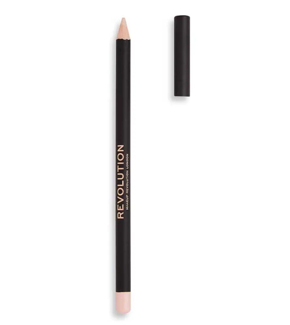 Revolution - Delineador de ojos Kohl - Nude>Makeup Revolution New
