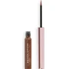 Revolution - Delineador de ojos líquido Super Flick - Brown>Makeup Revolution New