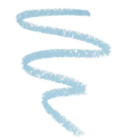 Revolution - Delineador de ojos Streamline Waterline Eyeliner Pencil - Light Blue><noscript><img width=
