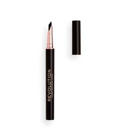 Revolution - Delineador de ojos líquido Flick and Go>Makeup Revolution Clearance