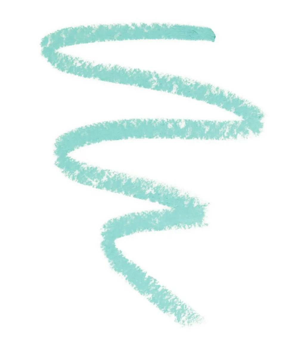 Revolution - Delineador de ojos Streamline Waterline Eyeliner Pencil - Teal>Makeup Revolution Discount