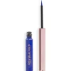 Revolution - Delineador de ojos líquido Super Flick - Blue>Makeup Revolution Best
