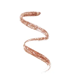 Revolution - Delineador de ojos líquido Super Flick - Rose Gold><noscript><img width=