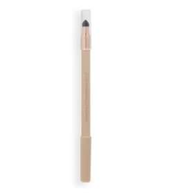 Revolution - Delineador de ojos Streamline Waterline Eyeliner Pencil - Ivory>Makeup Revolution Clearance