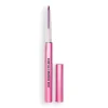 Revolution - Delineador metálico duocromo - Twisted Galaxy Purple>Makeup Revolution Hot