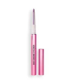 Revolution - Delineador metálico duocromo - Twisted Galaxy Purple>Makeup Revolution Hot