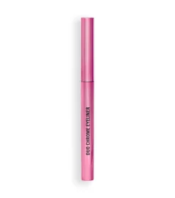 Revolution - Delineador metálico duocromo - Twisted Galaxy Purple>Makeup Revolution Hot