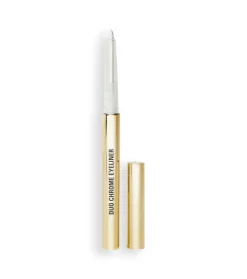 Revolution - Delineador metálico duocromo - Stardust Gold>Makeup Revolution New