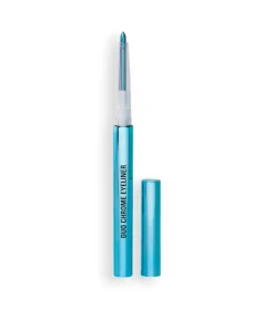 Revolution - Delineador metálico duocromo - Deep Space Blue>Makeup Revolution Best