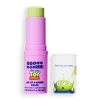 Revolution - *Disney and Pixar's Toy Story* - Bálsamo PH de labios y mejillas Alien>Makeup Revolution Outlet