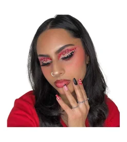 Revolution - *Disney's Minnie Mouse and * - Uñas postizas Always In Style><noscript><img width=