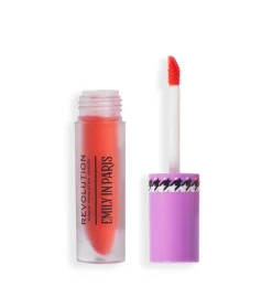 Revolution - *Emily In Paris* - Tinte de labios y mejillas - Mimosa Orange><noscript><img width=