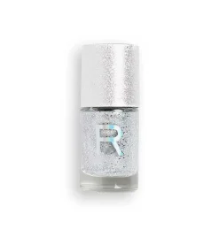 Revolution - Esmalte de uñas Glitter - Stargazer>Makeup Revolution Discount