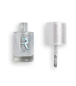 Revolution - Esmalte de uñas Glitter - Stargazer>Makeup Revolution Discount