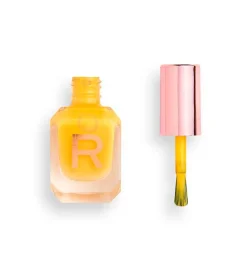 Revolution - Esmalte de uñas High Gloss - Lemon>Makeup Revolution New