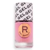 Revolution - Esmalte de uñas Ultimate Shine Gel - I'm Cute Baby Pink>Makeup Revolution