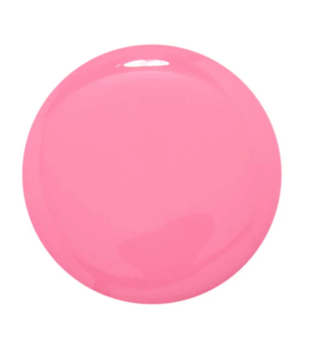 Revolution - Esmalte de uñas Ultimate Shine Gel - I'm Cute Baby Pink>Makeup Revolution