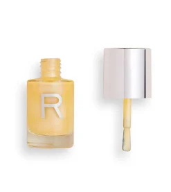 Revolution - Esmalte de uñas Candy - Lemon Drizzle>Makeup Revolution New