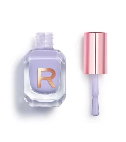 Revolution - Esmalte de uñas High Gloss - Powder>Makeup Revolution New