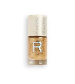 Revolution - Esmalte de uñas Glitter - Twinkle>Makeup Revolution Online