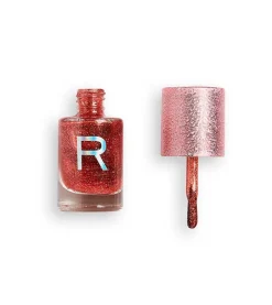 Revolution - Esmalte de uñas Glitter - Dazzle>Makeup Revolution Discount