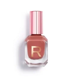 Revolution - Esmalte de uñas High Gloss - True>Makeup Revolution New
