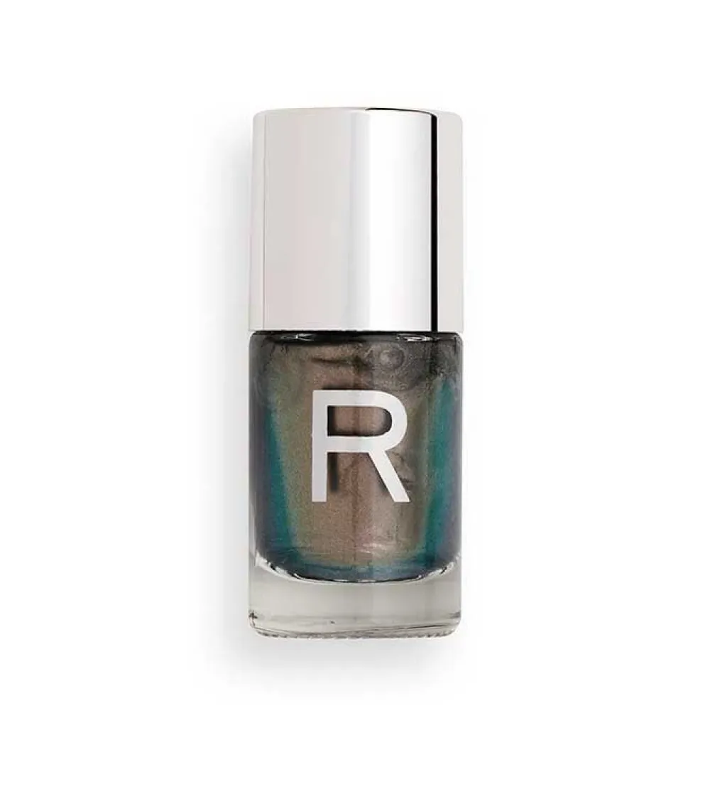 Revolution - Esmalte de uñas Duo Chrome - Pixie>Makeup Revolution Outlet