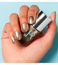 Revolution - Esmalte de uñas Duo Chrome - Pixie>Makeup Revolution Outlet