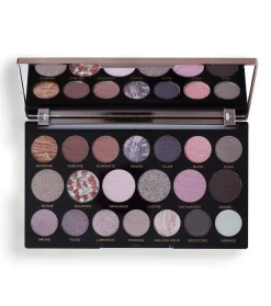 Revolution - *Festive Allure* - Paleta de sombras>Makeup Revolution