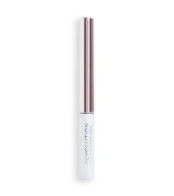 Revolution - *Festive Allure* - Delineador líquido Chromatic Liner - Holo White>Makeup Revolution