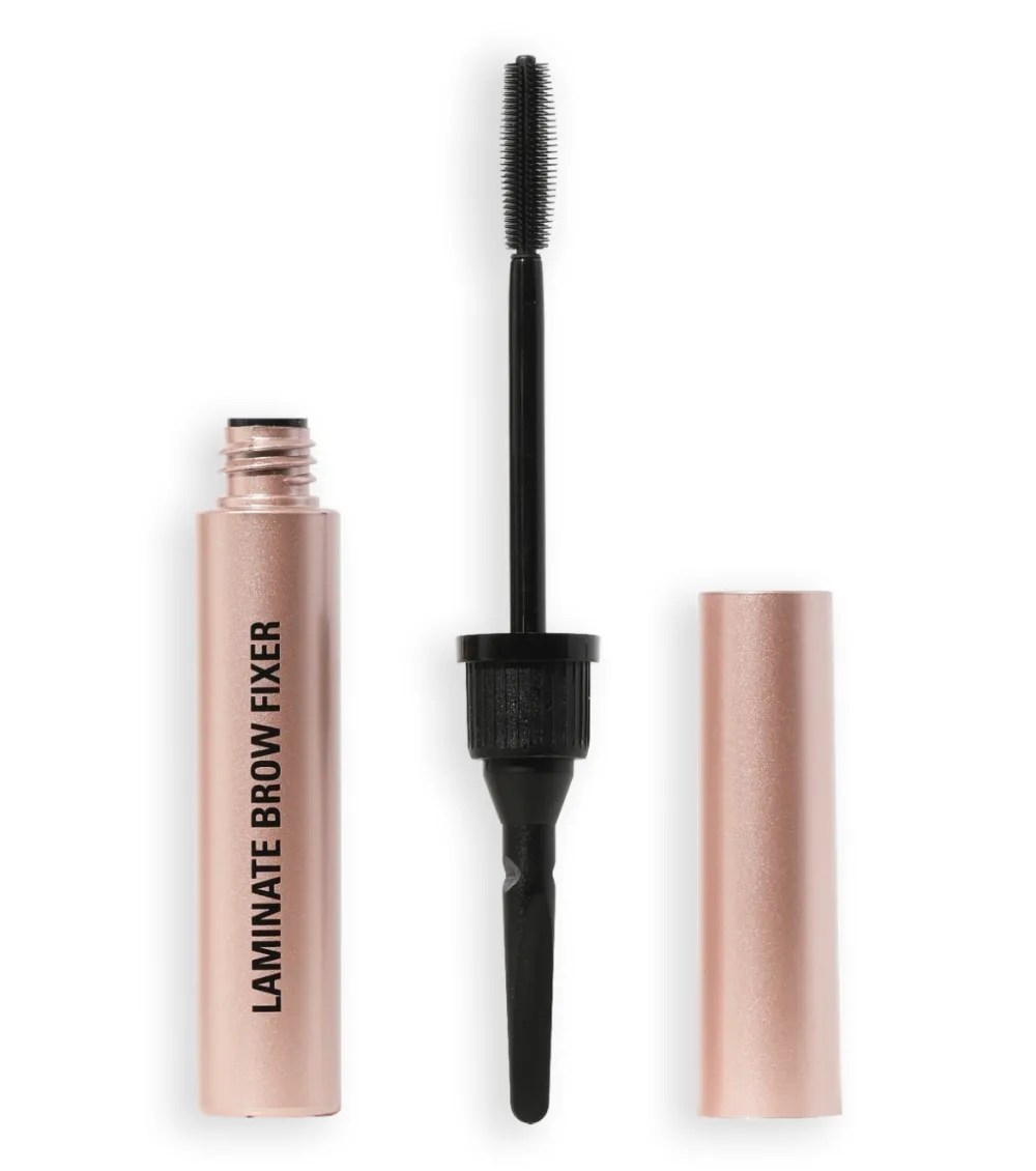 Revolution - Fijador de cejas Laminate Fixer>Makeup Revolution Hot