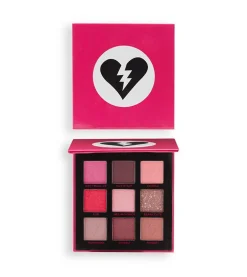 Revolution - *Fortnite X Revolution* - Paleta de sombras Cuddle Team Leader>Makeup Revolution Discount
