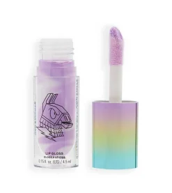 Revolution - *Fortnite X Revolution* - Brillo de labios Llama Lip Swirl>Makeup Revolution New