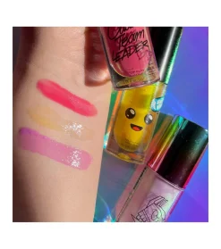 Revolution - *Fortnite X Revolution* - Brillo de labios Llama Lip Swirl><noscript><img width=