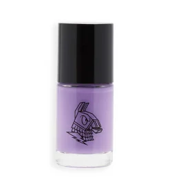 Revolution - *Fortnite X Revolution* - Esmalte de uñas Supply Llama>Makeup Revolution Outlet