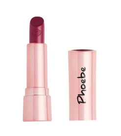 Revolution - *Friends X Revolution* - Barra de labios Satin Kiss - Phoebe>Makeup Revolution
