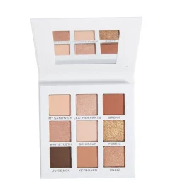Revolution - *Friends X Revolution* - Paleta de sombras Ross>Makeup Revolution Sale