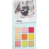 Revolution - *Friends X Revolution* - Paleta de sombras Joey>Makeup Revolution Online