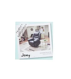 Revolution - *Friends X Revolution* - Paleta de sombras Joey><noscript><img width=