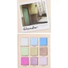 Revolution - *Friends X Revolution* - Paleta de sombras Chandler>Makeup Revolution Clearance